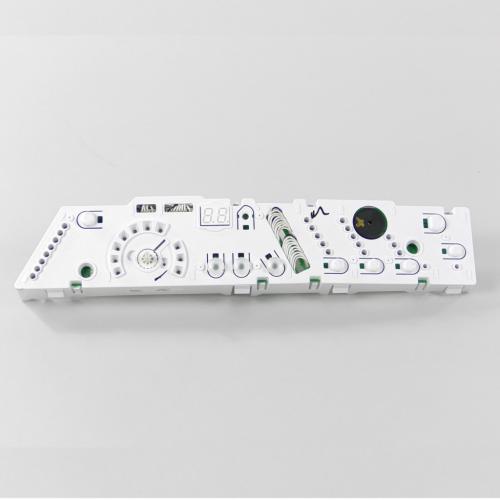 This is a genuine Whirlpool WP8571920 CONTROL BOARD
