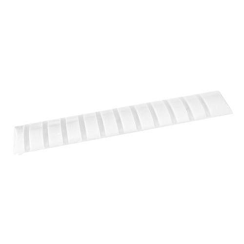 This is a genuine Liebherr 742874200 LED COVER