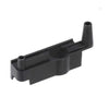 Delonghi 5332278900 CONNECTOR SPACER IFD BLACK (PP