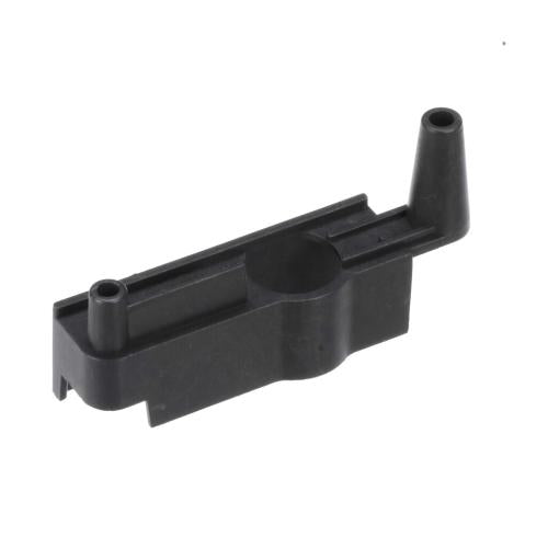 Delonghi 5332278900 CONNECTOR SPACER IFD BLACK (PP