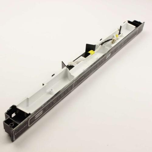 This is a genuine Whirlpool WPW10481113 CONTROL PANEL