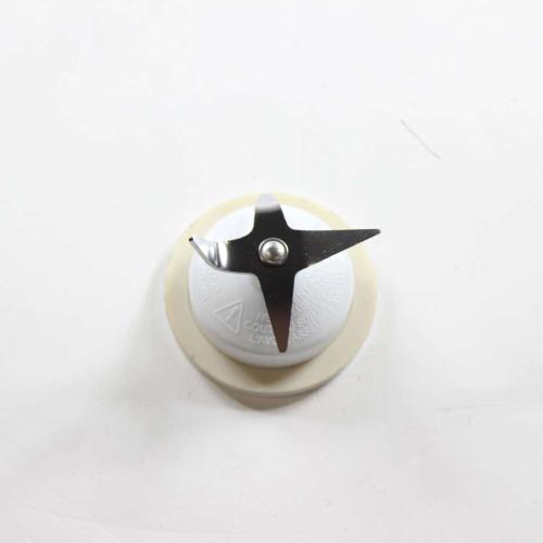 This is a genuine Whirlpool WP9704291 BLADE ASM