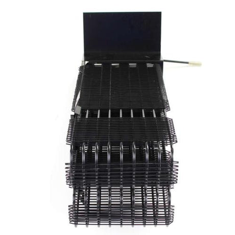 This is a genuine Electrolux 242106606 CONDENSER