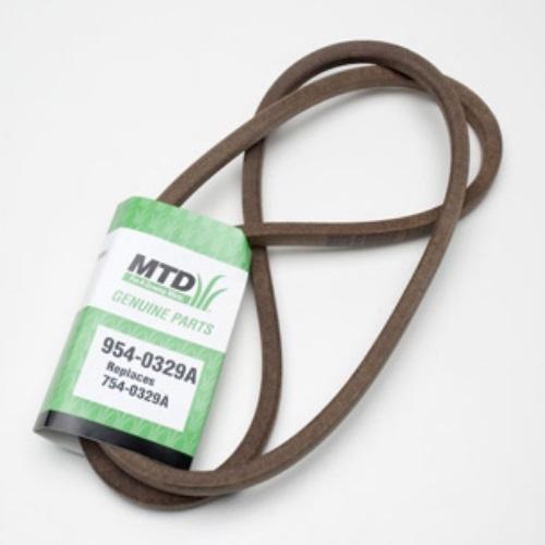 Troy Bilt 954-0329A V-BELT .625X69.28