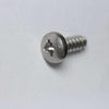 Electrolux 131302800 SCREW,QUADREX PH,10-16AB X 0.5