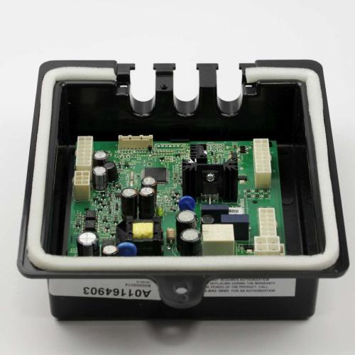 This is a genuine Electrolux 5304498781 BOARD-MAIN POWER