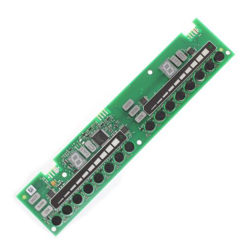 This is a genuine Samsung DE81-04096A SVC CONTROL SLAVE 1 BRIDGE