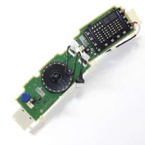 This is a genuine LG EBR79848503 DISPLAY CONTROL BOARD