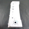 GE WE19X22737 PANEL CONTROL AND HT ASM