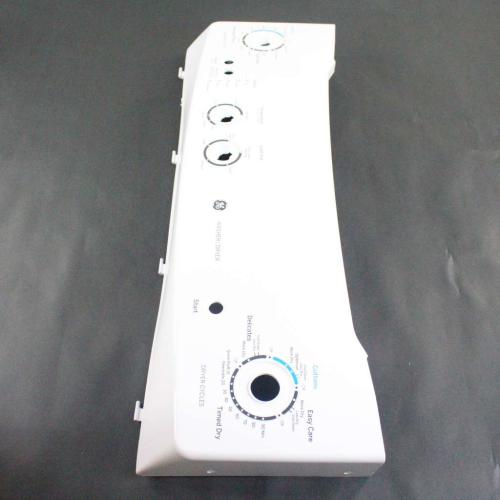 This is a genuine GE WE19X22737 PANEL CONTROL AND HT ASM
