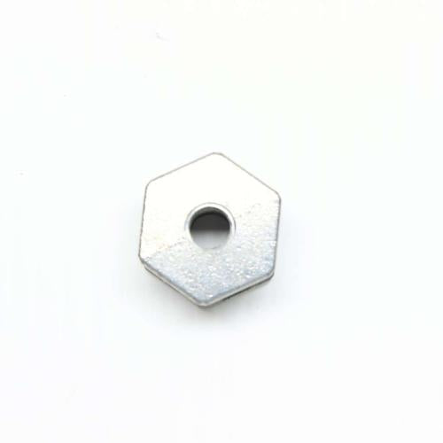 Whirlpool WP8544739 PULLEY-MTR
