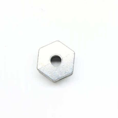 Whirlpool WP8544739 PULLEY-MTR
