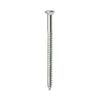 GE WE2M160 SCREW #8