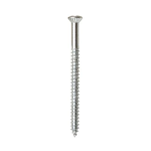 GE WE2M160 SCREW #8