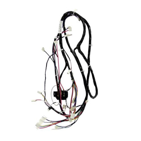 This is a genuine Midea 17438200000157 INTERNAL WIRE ASSEMBLY