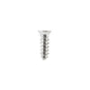 GE WH02X10217 SCR 8-16 B FLP .625 ZN