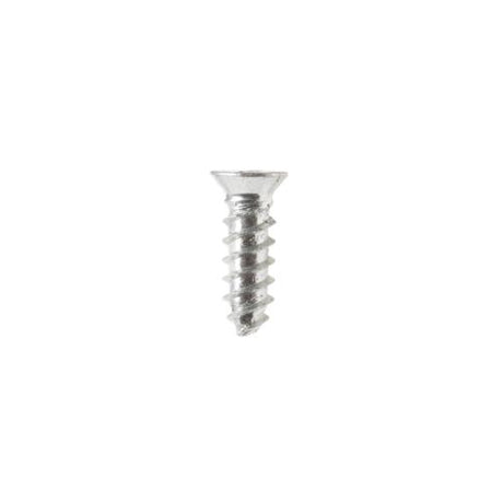 GE WH02X10217 SCR 8-16 B FLP .625 ZN
