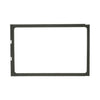 GE WB02X10896 GASKET DOOR