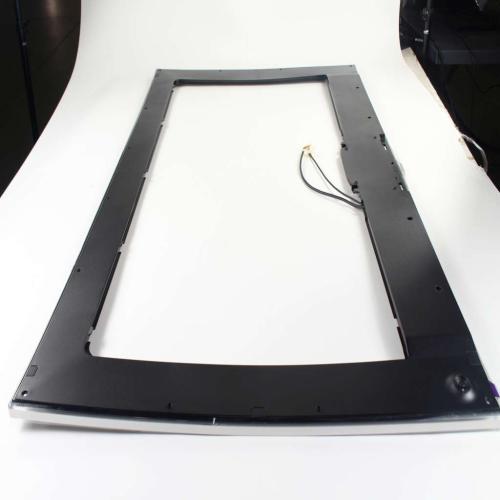 This is a genuine Samsung BN96-26374A COVER ASSEMBLY P-MIDDLE