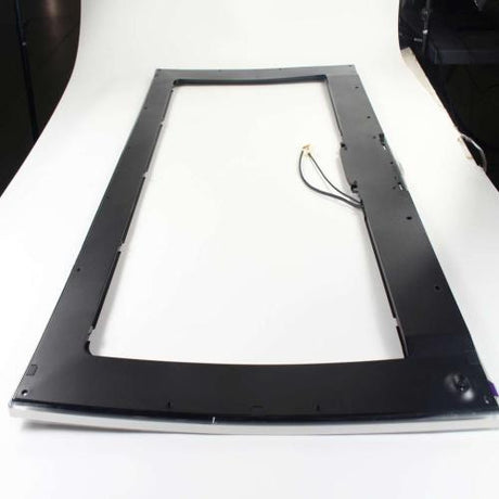 This is a genuine Samsung BN96-26374A COVER ASSEMBLY P-MIDDLE