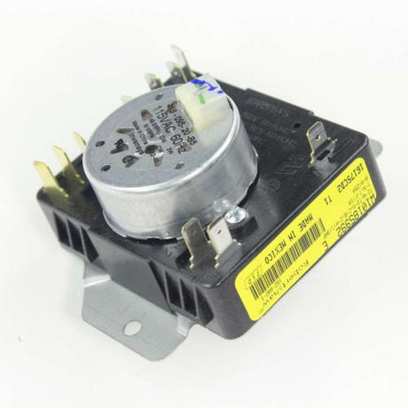 Whirlpool WPW10185992 DRYER TIMER