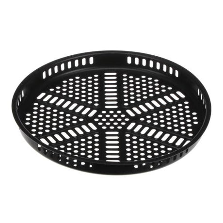 This is a genuine Midea 12270000040427 GRILL TRAY WB85-49 ROHS