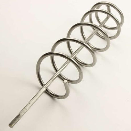 GE WR17X11455 AUGER HELIX DISP