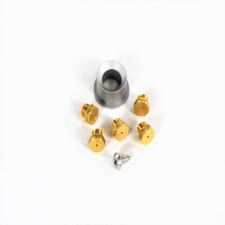 LG AAA75946006 NOZZLE ACCESSORY ASSEMBLY