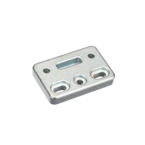Liebherr 704337700 HINGE MOUNTING PLATE UPPER