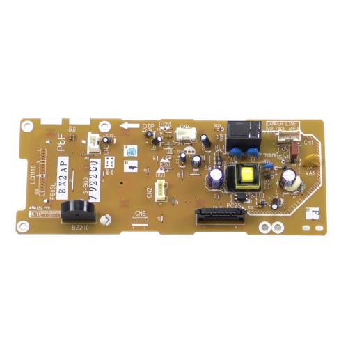 Panasonic F603LBX20AP DP CIRCUIT