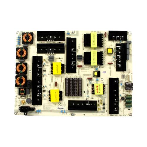 This is a genuine Hisense 235993 POWER BOARD