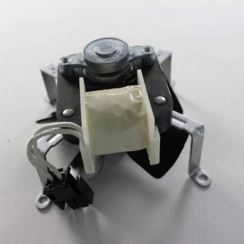 GE WB26T10018 FAN ASM - CONTROL