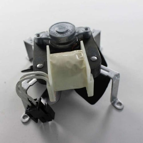 GE WB26T10018 FAN ASM - CONTROL