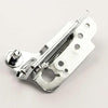 LG AEH73856401 LOWER HINGE ASSEMBLY
