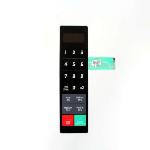 This is a genuine Midea 17170000A03815 SWITCH