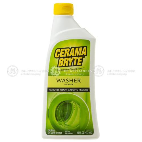 GE WX10X312 CERAMA BRYTE WASHER CLEANER