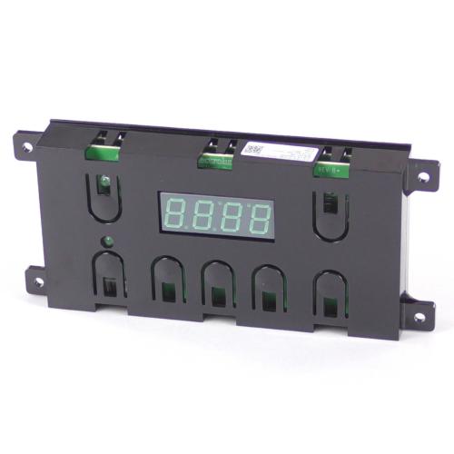 Electrolux 318185341 CLOCK/TIMER,EOC,WHITE,W/OVERLA