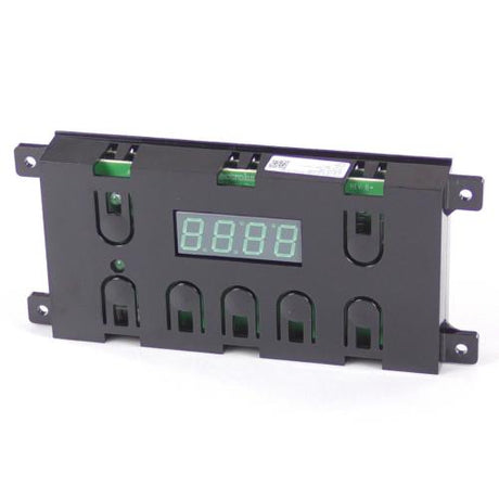Electrolux 318185341 CLOCK/TIMER,EOC,WHITE,W/OVERLA
