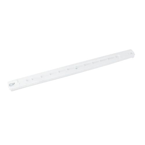 This is a genuine Midea 12131000012865 END CAP ASSEMBLY OF REFRIGERAT