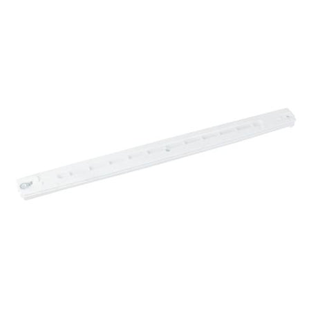 This is a genuine Midea 12131000012865 END CAP ASSEMBLY OF REFRIGERAT