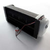 GE WR60X10176 MOTOR FAN ASM FZ