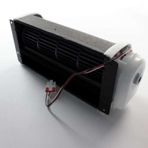 GE WR60X10176 MOTOR FAN ASM FZ