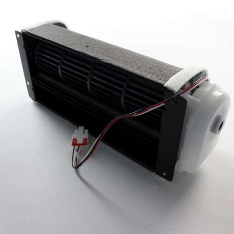 GE WR60X10176 MOTOR FAN ASM FZ