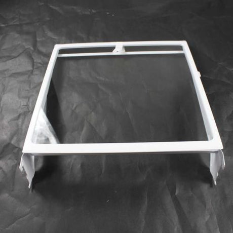 This is a genuine Samsung DA97-10634B ASSEMBLY SHELF SLIDE-REF