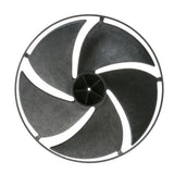 GE WJ73X10037 PROPELLER - FAN