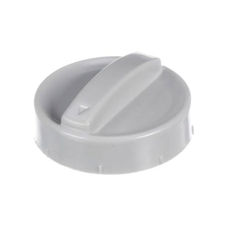 This is a genuine Midea 12132000007621 TEMPERATURE-CONTROL KNOB