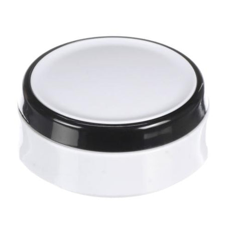 This is a genuine Midea 12138200003681 KNOB ASSEMBLY