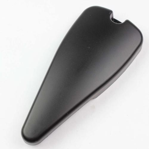 Electrolux 240327007 COVER-UPPER HINGE,BLACK
