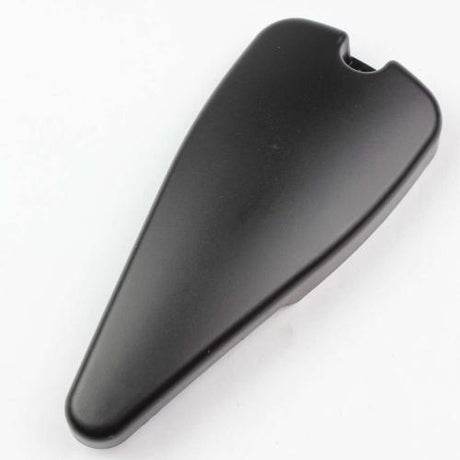 Electrolux 240327007 COVER-UPPER HINGE,BLACK