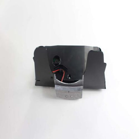 This is a genuine Samsung DA97-11207F COVER ASSEMBLY DISPENSER